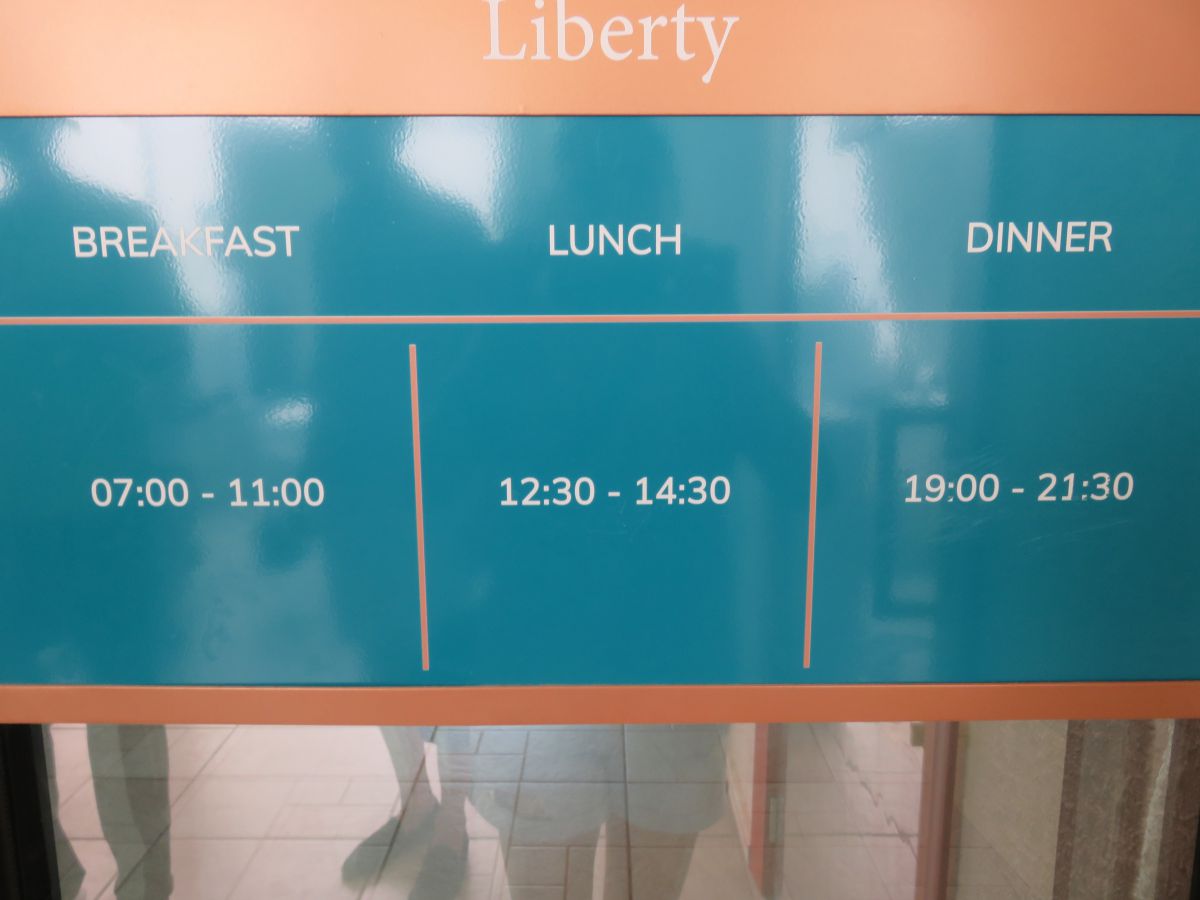 imagini hotel Liberty Fabay Fethiye